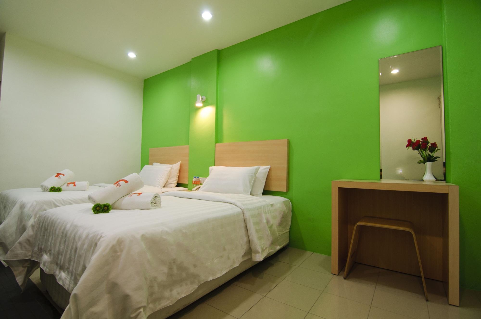 T Hotel Kuala Perlis Exterior photo