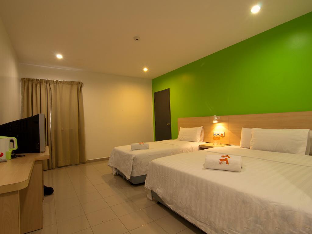 T Hotel Kuala Perlis Exterior photo