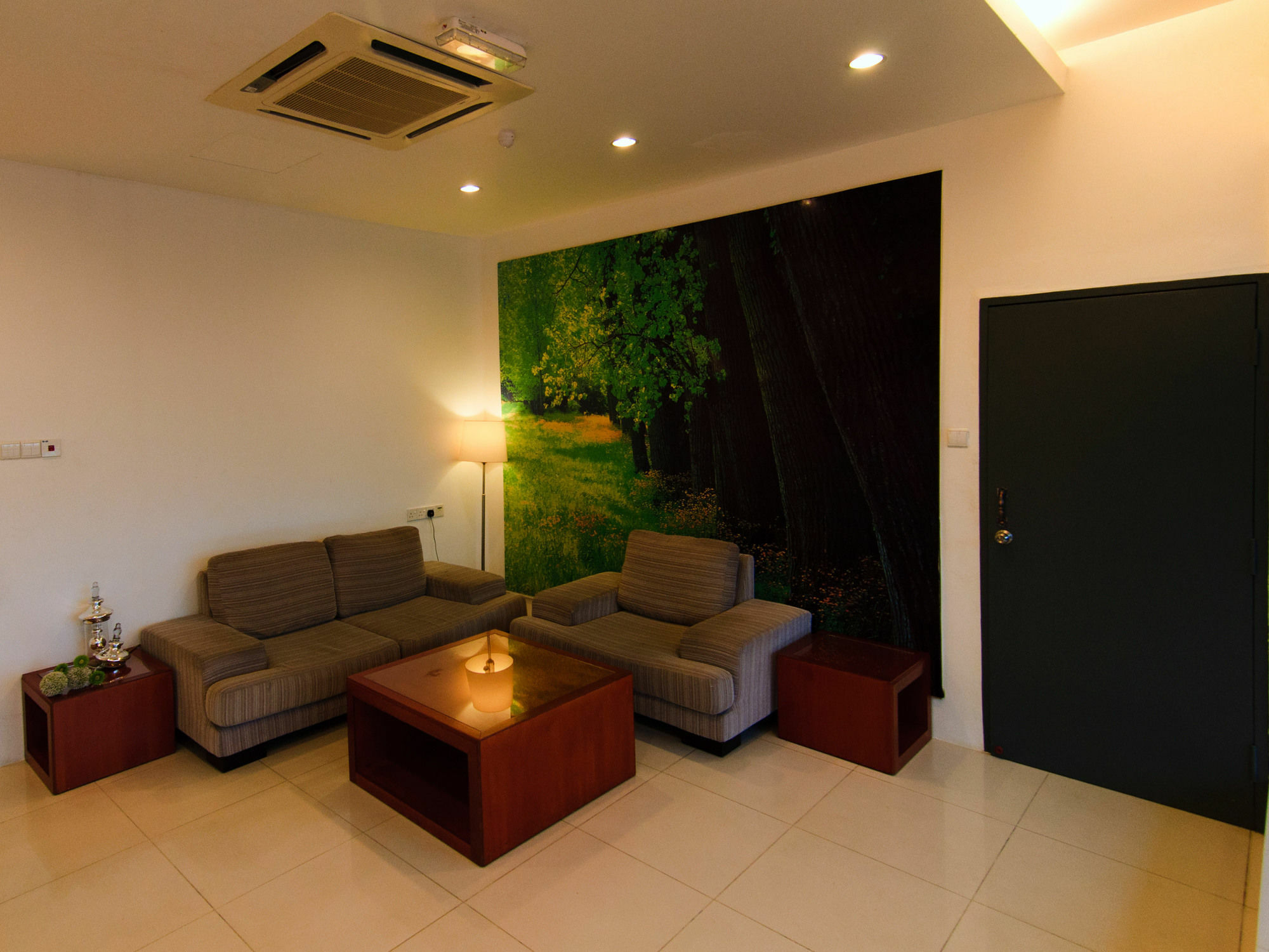 T Hotel Kuala Perlis Exterior photo