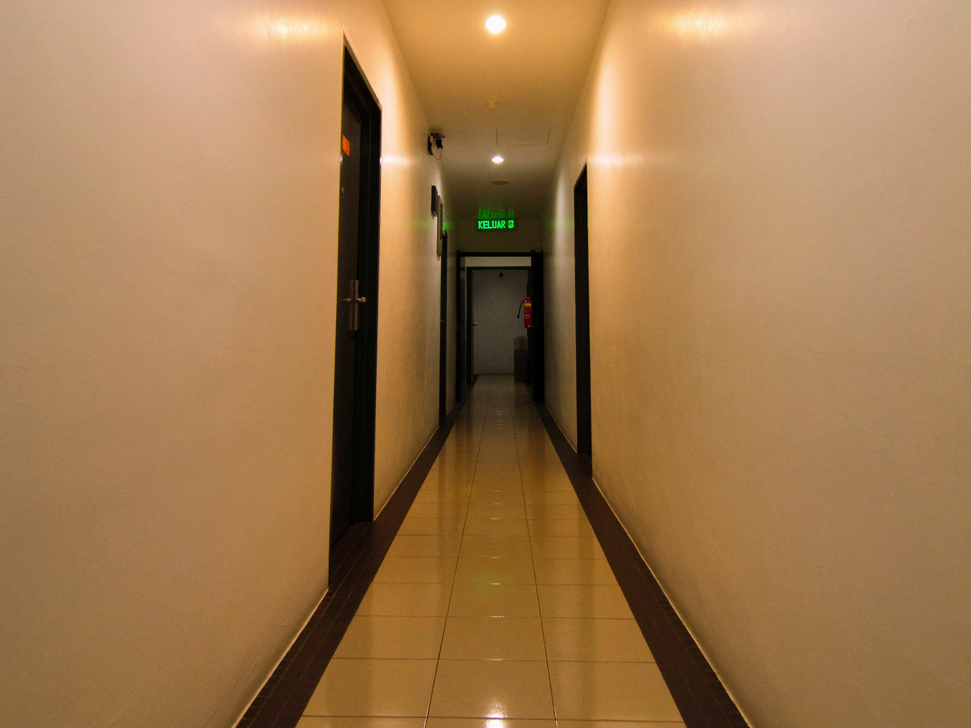 T Hotel Kuala Perlis Exterior photo
